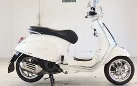 VESPA PRIMAVERA125