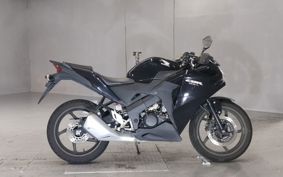 HONDA CBR125R JC50
