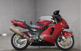 KAWASAKI ZX 1200 NINJA R 2000 ZXT20A