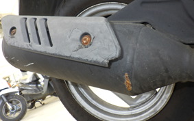 HONDA TACT GEN 2 AF30