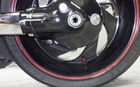 SUZUKI BOULEVARD M109R 2012