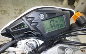 YAMAHA SEROW 250 Gen.2 DG17J
