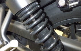 HONDA REBEL 250 A MC49