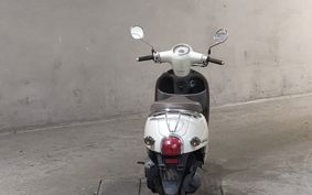 HONDA GIORNO AF70