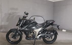 SUZUKI JIKUSA-250 ED22B