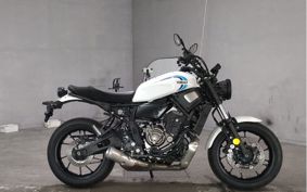YAMAHA XSR700 2024 RM41J