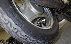 YAMAHA PASSOL 2001 2T4