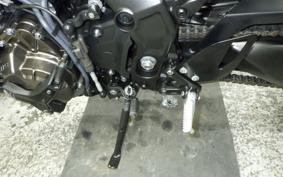 YAMAHA XSR900 2023 RN80J