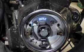 HARLEY FLSTC 1340 1992
