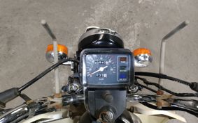 HONDA BENLY125 CD125T