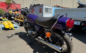 KAWASAKI 750SS 2022 H2F