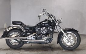 YAMAHA DRAGSTAR 400 CLASSIC 2001 VH01J