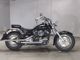 Фото Yamaha DRAGSTAR 400 CLASSIC 2001 с японского аукциона