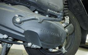 HONDA TACT Basket 2016 AF79