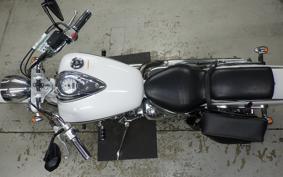 YAMAHA DRAGSTAR 400 2002 VH01J
