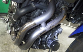 YAMAHA XT1200Z SUPER TENERE 2011