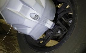 SUZUKI SKYWAVE 250 (Burgman 250) S Gen.3 CJ46A