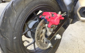 HONDA ｸﾞﾛﾑ 2023 JC75