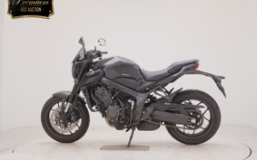 HONDA CB650R 2023 RH03