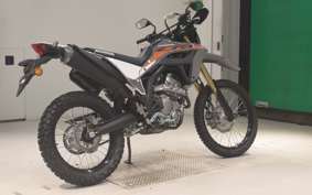 HONDA CRF250L 1985 MD47