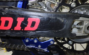 YAMAHA YZ125X 2025 CE29C