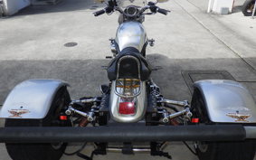 HARLEY V-ROD1130 TRIKE 2004