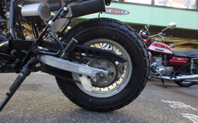 YAMAHA TW200 DG07J
