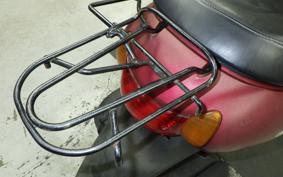 SUZUKI LET's 4 Basket CA43A