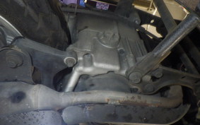 YAMAHA AXIS 125 TREET SE53J