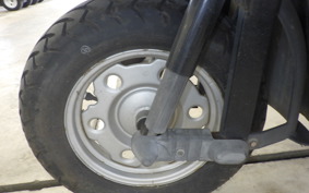 HONDA GYRO X TD01