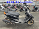Фото Yamaha JOG-4 с японского аукциона