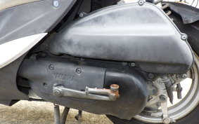 YAMAHA JOG Gen.5 SA36J