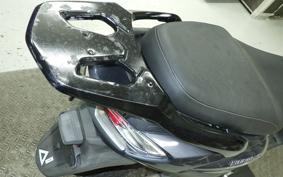 SUZUKI BURGMANストリート125EX EA23M