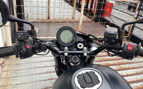 KAWASAKI ELIMINATOR 400SE 2023 EL400A