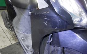 HONDA DIO 110 2023 JF58