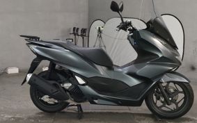 HONDA PCX 160 KF47