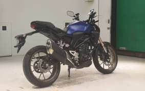 HONDA CB250RA 2020 MC52