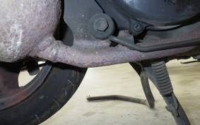 SUZUKI LET's 4 CA41A