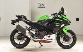 KAWASAKI NINJA 400 2019 EX400G