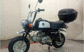 HONDA GORILLA AB27
