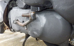 SUZUKI LET's 4 G CA41A