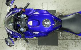 HONDA CBR600RR GEN 2 2006 PC37