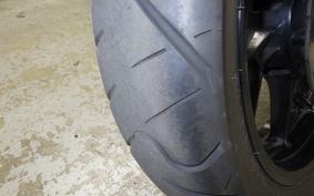 SUZUKI V-STROM 250 2006