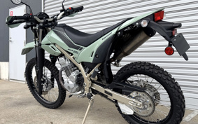KAWASAKI KLX230 SHERPA LX232A