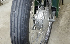 HONDA C50 SUPER CUB AA01
