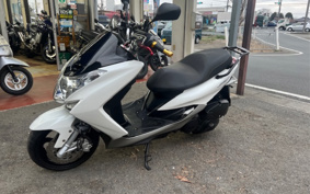 YAMAHA MAJESTYS SG28J