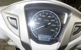 HONDA LEAD 125 1996 JF45