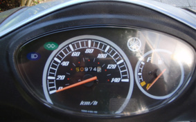 YAMAHA AKUSHI STREET SE53J