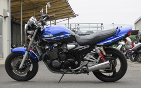 YAMAHA XJR1300 2000 RP03J