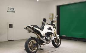 HONDA ｸﾞﾛﾑ 2025 JC61